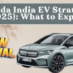 Skoda India EV Strategy (2025): What to Expect
