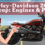 Harley-Davidson 2025 Lineup: Engines & Price