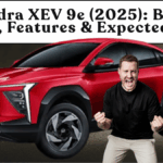 Mahindra XEV 9e (2025): Battery Range, Features & Expected Price
