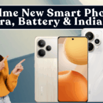 Realme New Smart Phone (Oct 2025): Camera, Battery & India Price