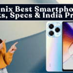 Infinix Best Smartphone (2025): Value Picks, Specs & India Prices