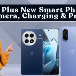 One Plus New Smart Phone (Oct 2025): Camera, Charging & Price