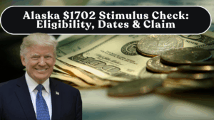 Alaska $1702 Stimulus Check (Sept 2025): Eligibility, Dates & Claim