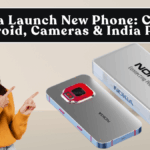 Nokia Launch New Phone: Clean Android, Cameras & India Price
