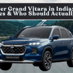 7-Seater Grand Vitara in India: Expected Price, Features & Who Should Actually Buy It