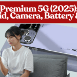 Nokia Premium 5G (2025): Clean Android, Camera, Battery & Price
