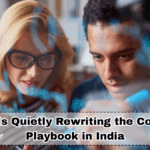 How AI Is Quietly Rewriting the Consulting Playbook in India