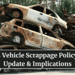 India’s Vehicle Scrappage Policy: 2025 Update & Implications