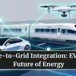 Vehicle-to-Grid Integration: EVs & the Future of Energy