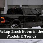 Electric Pickup Truck Boom in the USA: Key Models & Trends