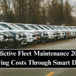 Predictive Fleet Maintenance 2025: Saving Costs Through Smart Data