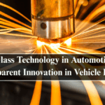 Smart Glass Technology in Automotive 2025: Transparent Innovation in Vehicle Design
