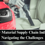 EV Raw Material Supply Chain India 2025: Navigating the Challenges