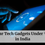 Top 5 Car Tech Gadgets Under ₹20,000 in India