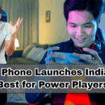 Gaming Phone Launches India 2025 – Best for Power Players