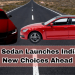 Electric Sedan Launches India 2025 – New Choices Ahead