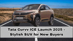 Fronx Turbo CNG Launch 2025 – Power Meets Efficiency