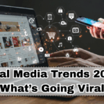 Social Media Trends 2025 – What’s Going Viral