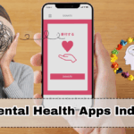 Best Mental Health Apps India 2025