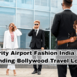 Celebrity Airport Fashion India 2025 – Trending Bollywood Travel Looks