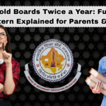 RBSE to Hold Boards Twice a Year: Full 2026–27 Exam Pattern Explained for Parents & Students