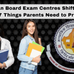 Rajasthan Board Exam Centres Shift Outside Schools: 7 Things Parents Need to Prepare For