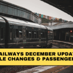 Indian Railways December Updates 2025: Timetable Changes & Passenger Alerts
