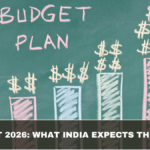 Budget 2026: What India Expects This Year