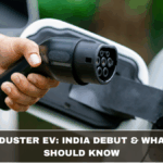 Renault Duster EV: India Debut & What Buyers Should Know