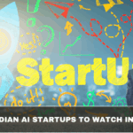 10 Indian AI Startups to Watch in 2026