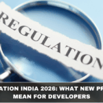 AI Regulation India 2026: What New Proposals Mean for Developers