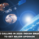 Satellite Calling in 2026: Indian Smartphones to Get Major Upgrade
