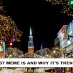 What the 67 Meme Is and Why It’s Trending Again