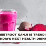 Why Beetroot Kanji Is Trending as India’s Next Health Drink