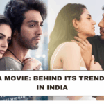 Saiyaara Movie: Behind Its Trending Buzz in India