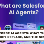 Salesforce AI Agents: What They Do, What They Replace, and the New Risks