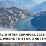 Nainital Winter Carnival 2025: Dates, Events, Where to Stay, and Itinerary