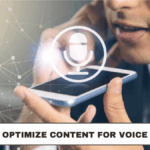 How to Optimize Content for Voice Search