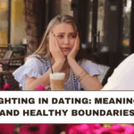 Floodlighting in Dating: Meaning, Signs, and Healthy Boundaries