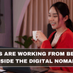 Indians Are Working from Beaches Now: Inside the Digital Nomad Boom