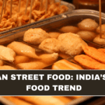 Korean Street Food: India’s Viral Food Trend