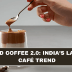 Cloud Coffee 2.0: India’s Latest Café Trend