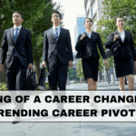Thinking of a Career Change? Here Are Trending Career Pivot Ideas in India 2025