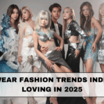 Streetwear Fashion Trends Indians Are Loving in 2025