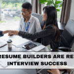 How AI Resume Builders Are Reshaping Interview Success in 2025