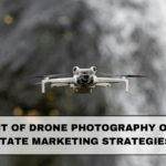The Impact of Drone Photography on Modern Real Estate Marketing Strategies Today