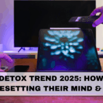 Digital Detox Trend 2025: How Indians Are Resetting Their Mind & Mood