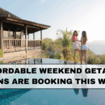 8 Affordable Weekend Getaways Indians Are Booking This Winter