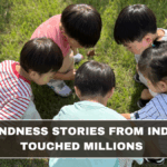 Viral Kindness Stories from India That Touched Millions