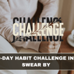 The 30-Day Habit Challenge Indians Swear By